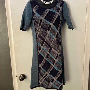 Sparrow wool dress